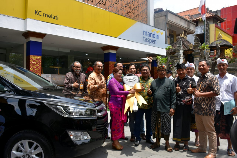 All New Kijamg Innova Dari si Mantap