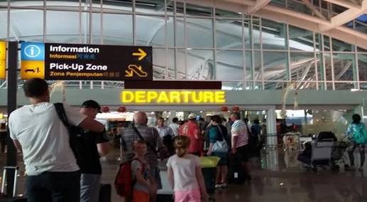Update Trafik Penumpang di 13 Bandara AP I Tumbuh 9 Persen