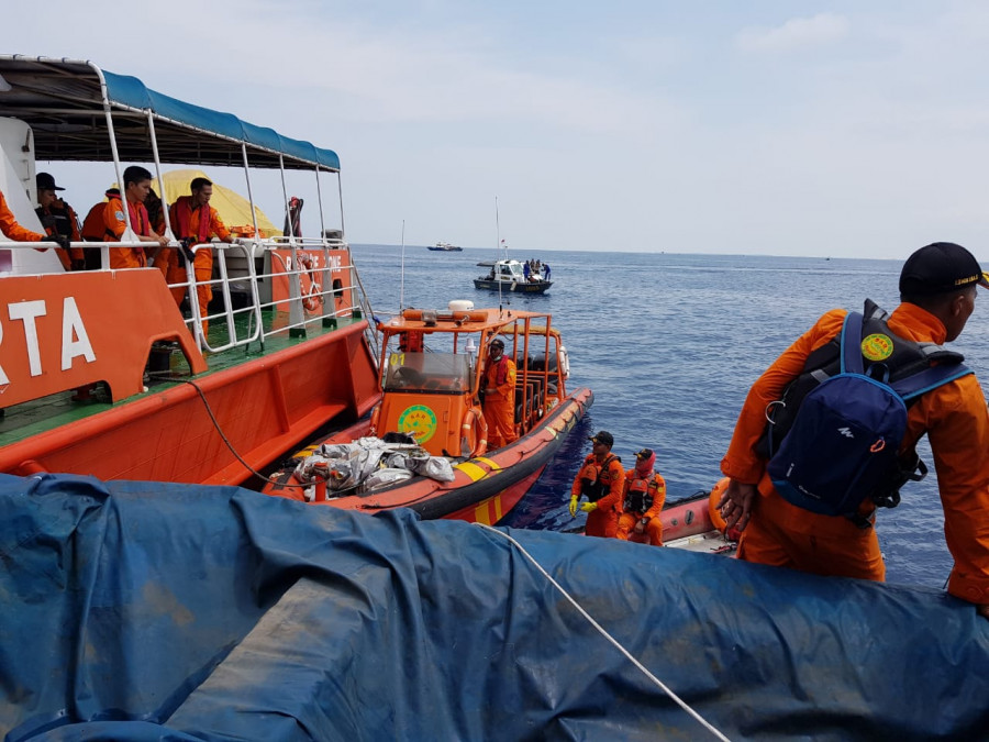 Tragedi JT610, Manajemen Lion Air Diperintahkan Segera Mencopot Direktur Teknik