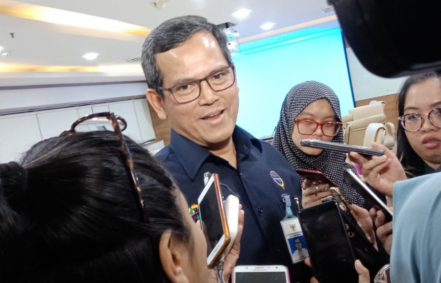 BIJB Akan Difasilitasi Angkutan Berbasis Rel