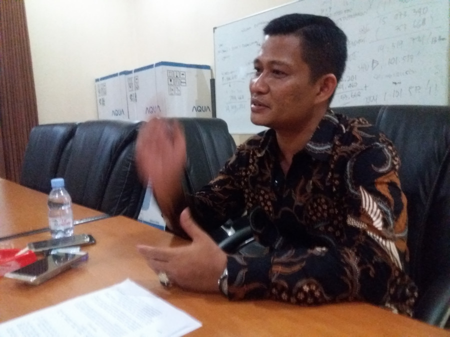 Menelisik Agenda Penting KSOP Kepulauan Seribu