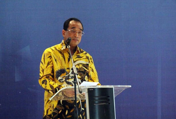 Indonesia Masih Memerlukan SDM di Sektor Maritim