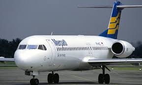 Merpati Kembali Mengudara, Gunakan Pesawat Buatan Rusia