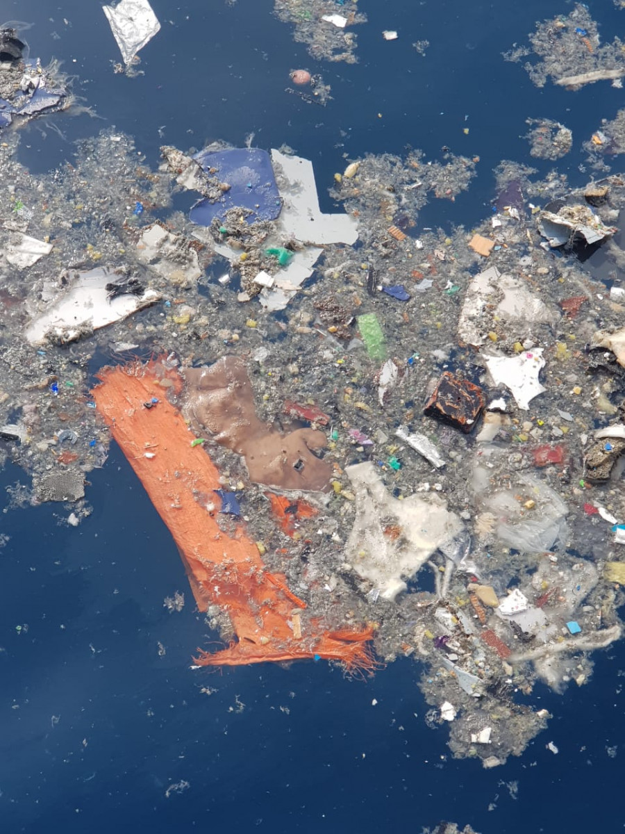Rilis Hasil Investigasi Jatuhnya Pesawat Lion B 737 8MAX Menuai Reaksi
