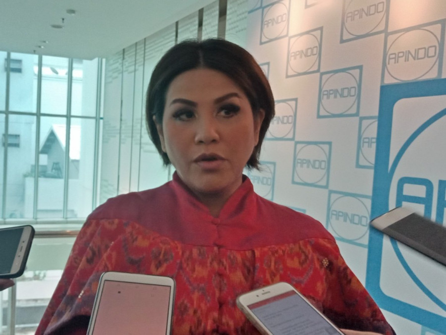 Pengusaha Nasional Minta Investasi Asing Dibatasi Maksimal 70 Persen