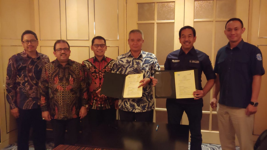 AP II Kembangkan Bisnis Perhotelan di Bandara Yang Dikelolanya