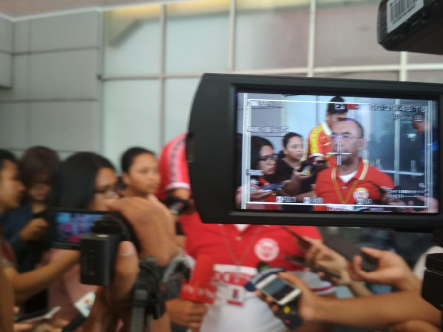 Setelah Pejabatnya Kena OTT KPK, Menpora Siapkan Rapim