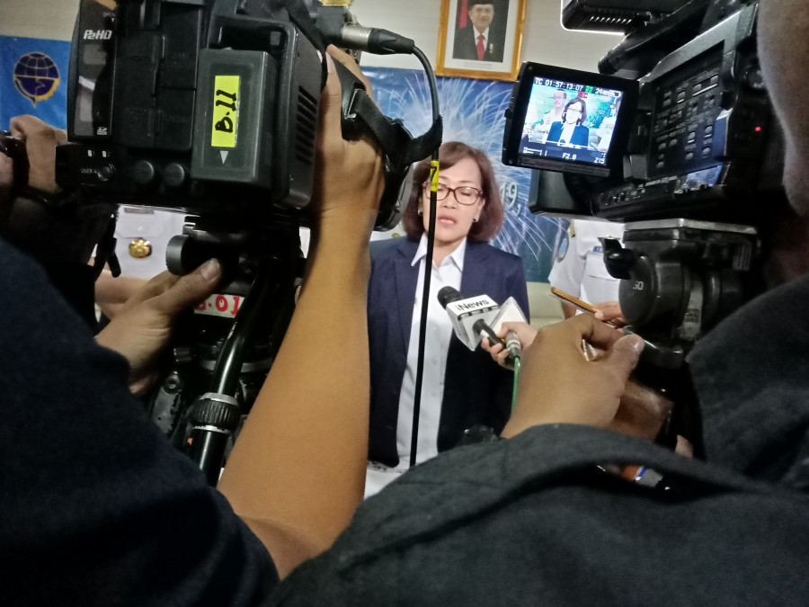 Dirjen Hubud Paparkan Kinerjanya Sepanjang 2018, Berikut Penjelasannya