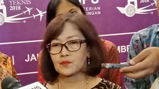 Tes Urin, Dirjen Polana: Seluruh Personil Penerbang Wajib Bebas Narkoba