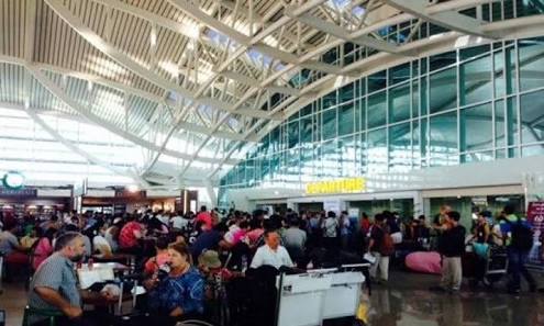 Pertumbuhan Penumpang 13 Bandara AP I Sebesar 7,6 Persen, Tahun Ini Ditargetkan 16,5 Persen