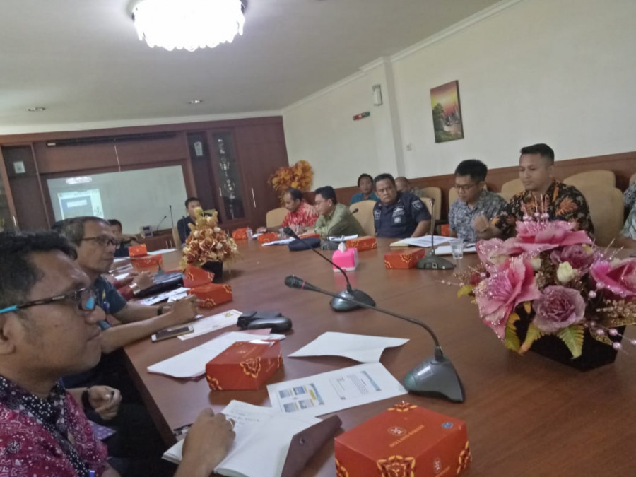 Kapal Tanker Hilang Misterius, PLP Tanjung Priok Lanjutkan Pencarian