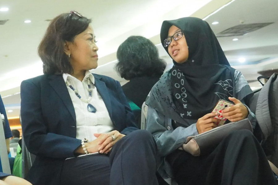 Dirjen Polana: Maskapai Telah Menyesuaikan Daya Beli Masyarakat