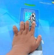 Digitalisasi Layanan Bus di Bandara Soekano-Hatta