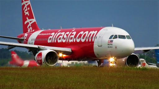 Maskapai AirAsia Sasar Lombok Sebagai Hub