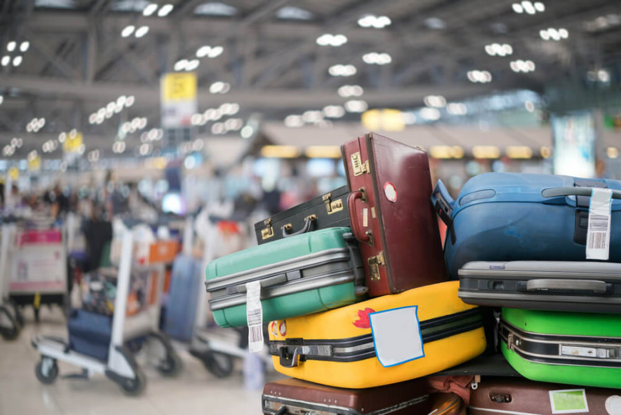 Bagasi Berbayar Menghantam Kinerja Sektor Pariwisata