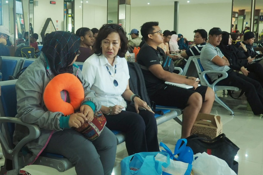 Maskapai Citilink Menunda Pemberlakuan Bagasi Berbayar