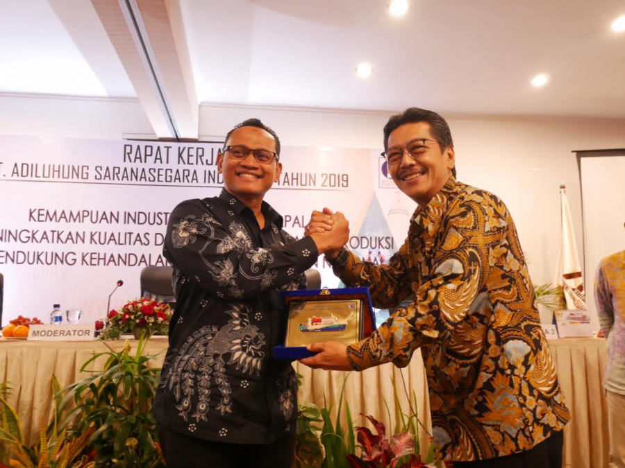 Lima Elemen Poros Maritim Yang Wajib Diperhatikan