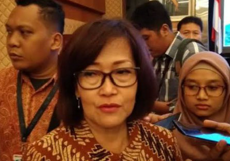 Dirjen Udara : ASPERINDO Vs Pengangkut Clear