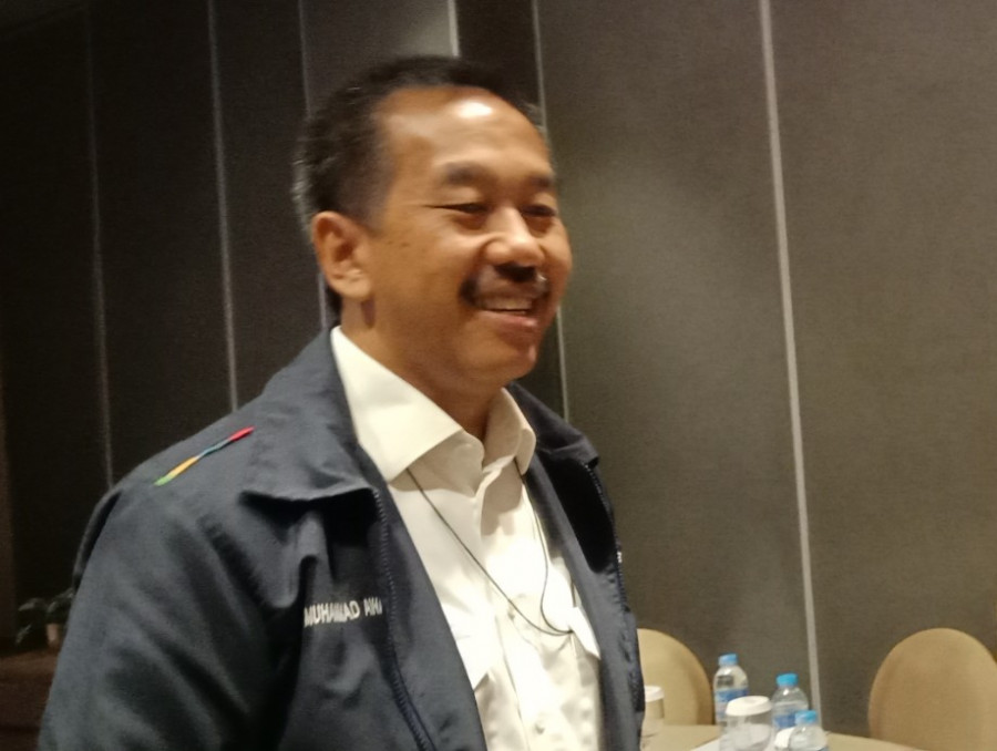 Terminal Penumpang dan Cargo Bandara Internasional Minangkabau Diperluas