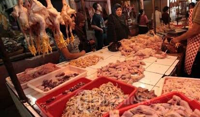 Deflasi Yang Terus Terjadi Akan Berbahaya