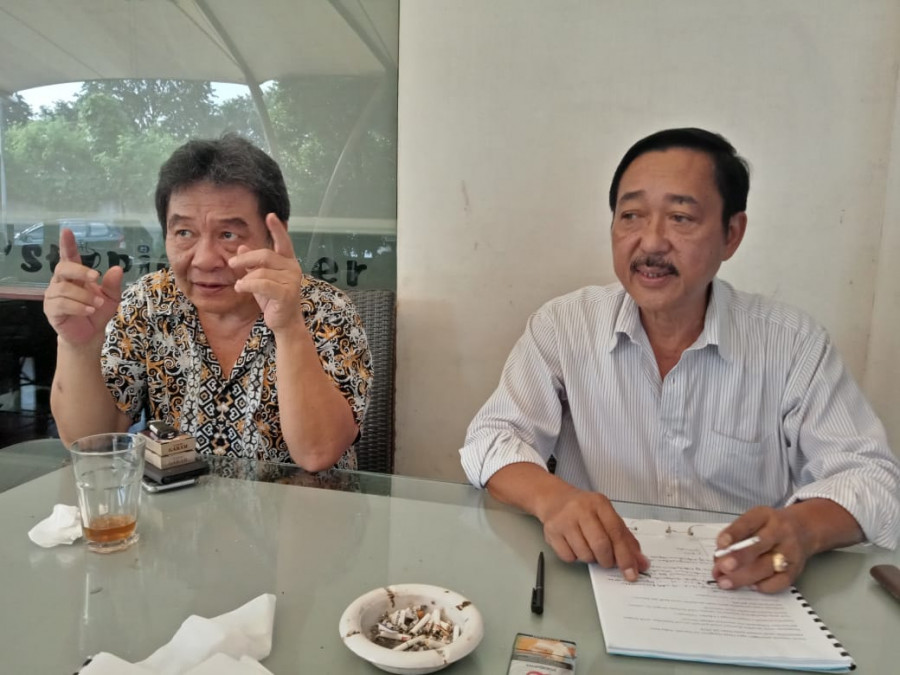 Agen Kargo Kecewa, Garuda Putuskan Sepihak