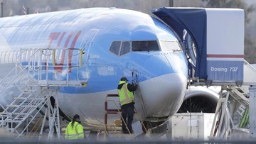 Boeing Belum Memutuskan Usulan Garuda Terkait 49 Unit 737 Max 8