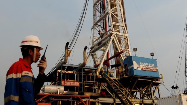 Pertamina Temukan Cadangan Minyak Baru