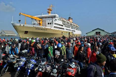 AP I Membuka Pendaftaran Mudik Gratis Lebaran 2019