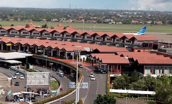 Mulai Mei Terminal 2F Soetta Hanya Melayani Penerbangan LCC