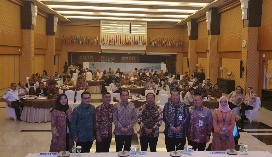 Ditjen Hubdat Kembali Gelar Market Sounding Proyek Infrastruktur