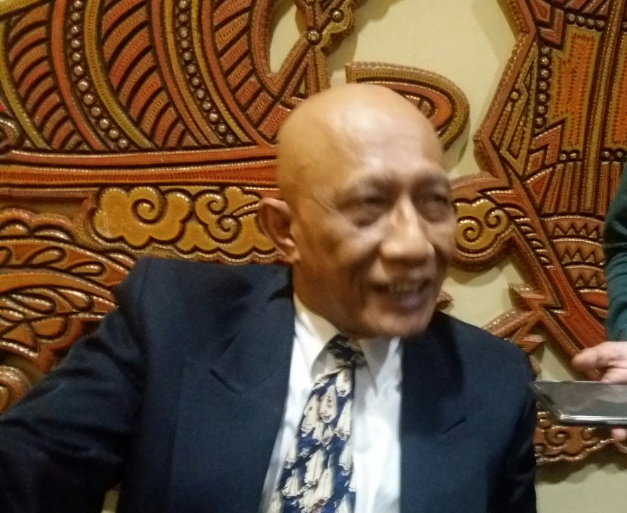 Praktisi Hukum Maritim Bilang Lembaga KSOP Perlu Payung Hukum