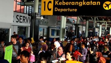 Tarif Batas Atas Penerbangan Yang Baru Diumumkan Pekan Ini