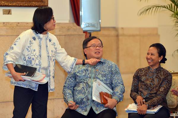 Tahun 2024 Indonesia Masuk Kategori Negara Dengan Penghasilan Menengah - Tinggi