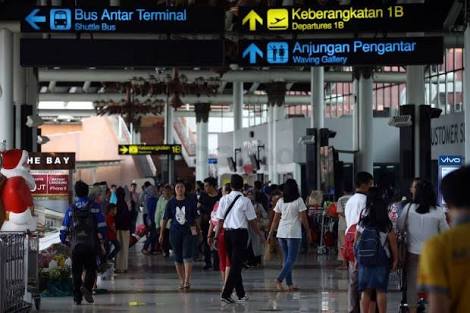 Maskapai Wajib Memberikan Edukasi Kepada Pelaggannya
