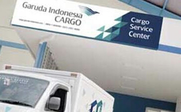 Mediasi Gagal, Perusahaan Keagenan Gugat Garuda Indonesia