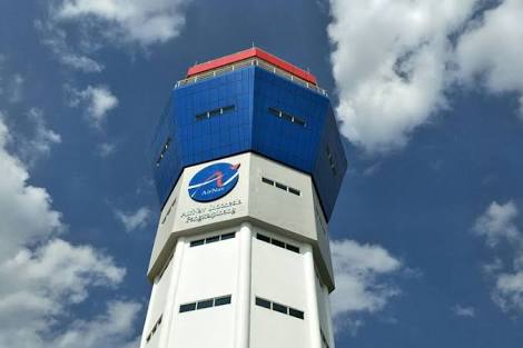 Trafik Pergerakan Pesawat Turun, AirNav Klaim, Imbasnya Minim