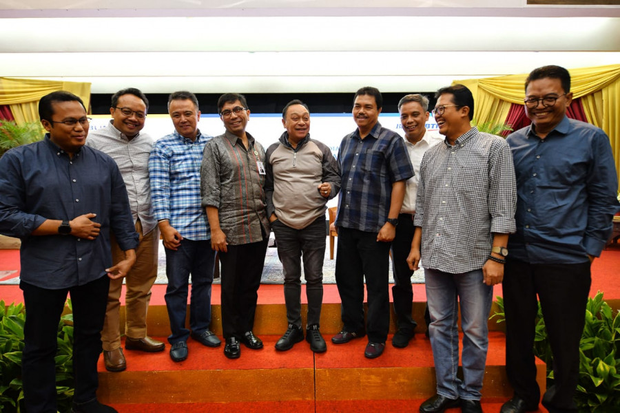 BTN Siap Jadi Mitra TAPERA