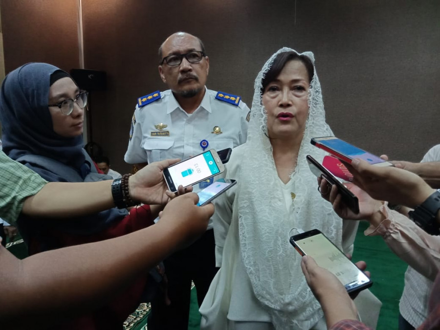 Ditjen Hubud Setujui Permohonan Extra Flight