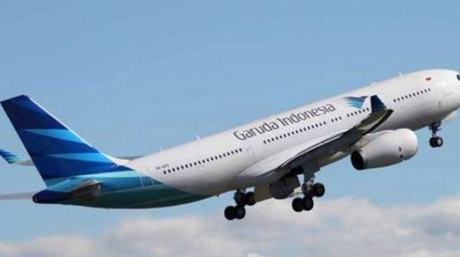 Garuda Indonesia Membantah Harga Tiket Penerbangannya Rp 21 Juta