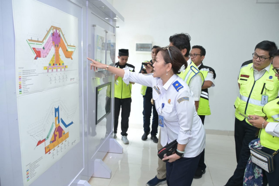 Pelaku Balon Udara Terancam Hukuman Pidana