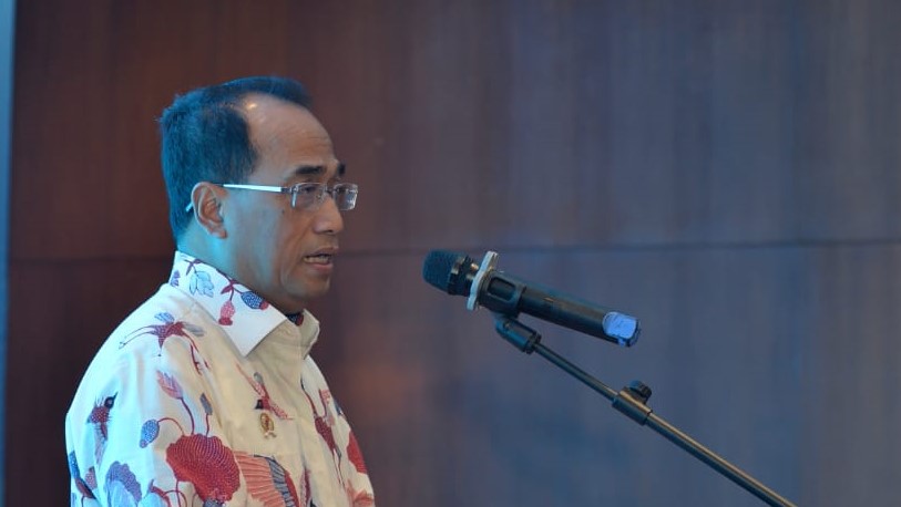 Pemerintah Membutuhkan Ide Segar Dalam Pendayagunaan Infrasttruktur