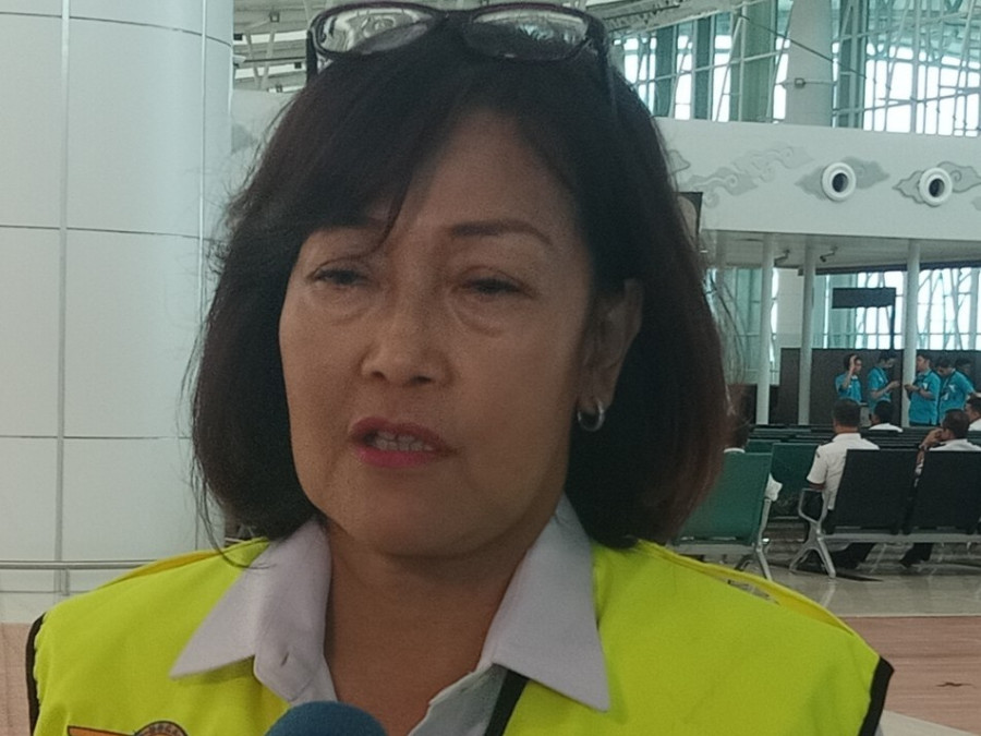Airlines Diminta Sosialisasikan Codeshare Kepada Pengguna Jasa