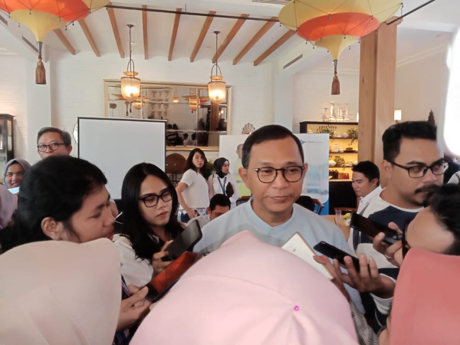 GMF AeroAsia Garap Perawatan Alutsista TNI AU