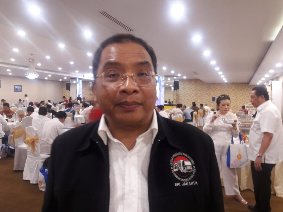 Aptrindo DKI Jajaki Peluang Investasi Jasa Uji Kir