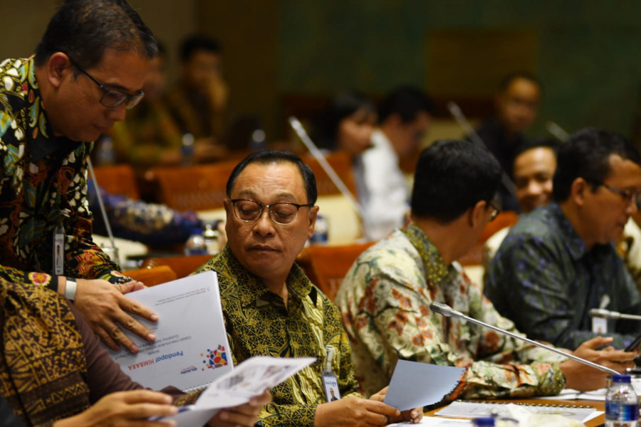 HIMBARA Paparkan Industri Perbankan