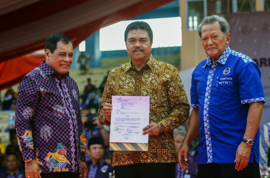 BTN Bidik Penyaluran Kredit ke Koperasi