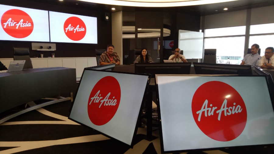 Rahasia AirAsia Mendulang Sukses di Pasar Global