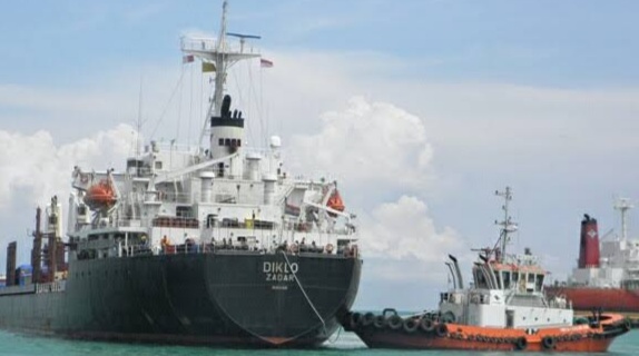Awas, Pemogokan Awak Kapal Pandu Di Pelabuhan Harus Cepat Diatasi