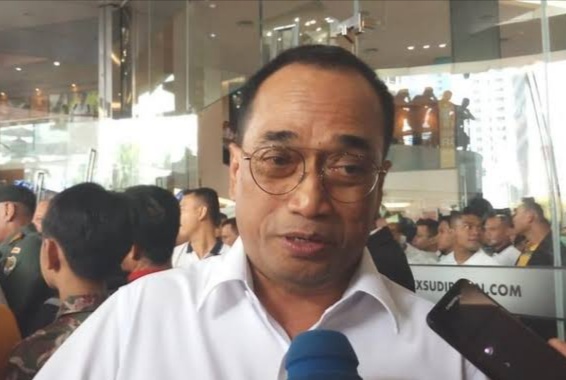 Jalankan Arahan Presiden Jokowi, Ini Program Kerja Prioritas Kemenhub