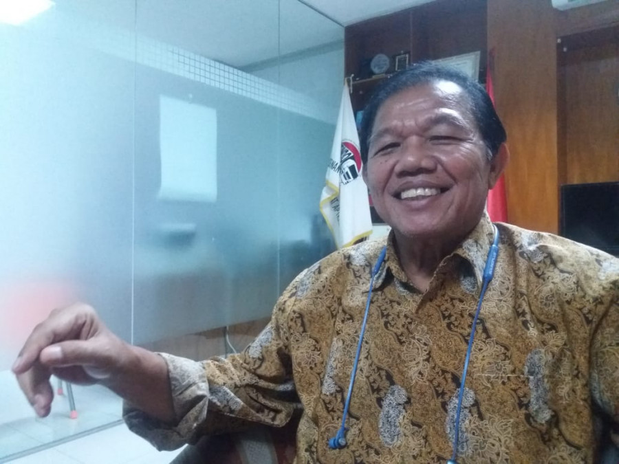 Pembatasan Kuota BBM, APTRINDO Pilih Cabut Subsidi